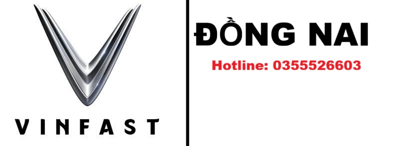 Ô tô VinFast Đồng Nai Biên Hòa